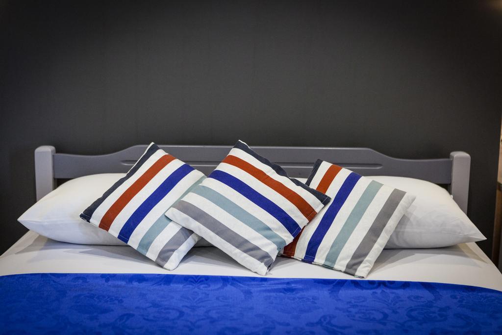 Seranides Boutique Hotel Като-Гацеа Экстерьер фото