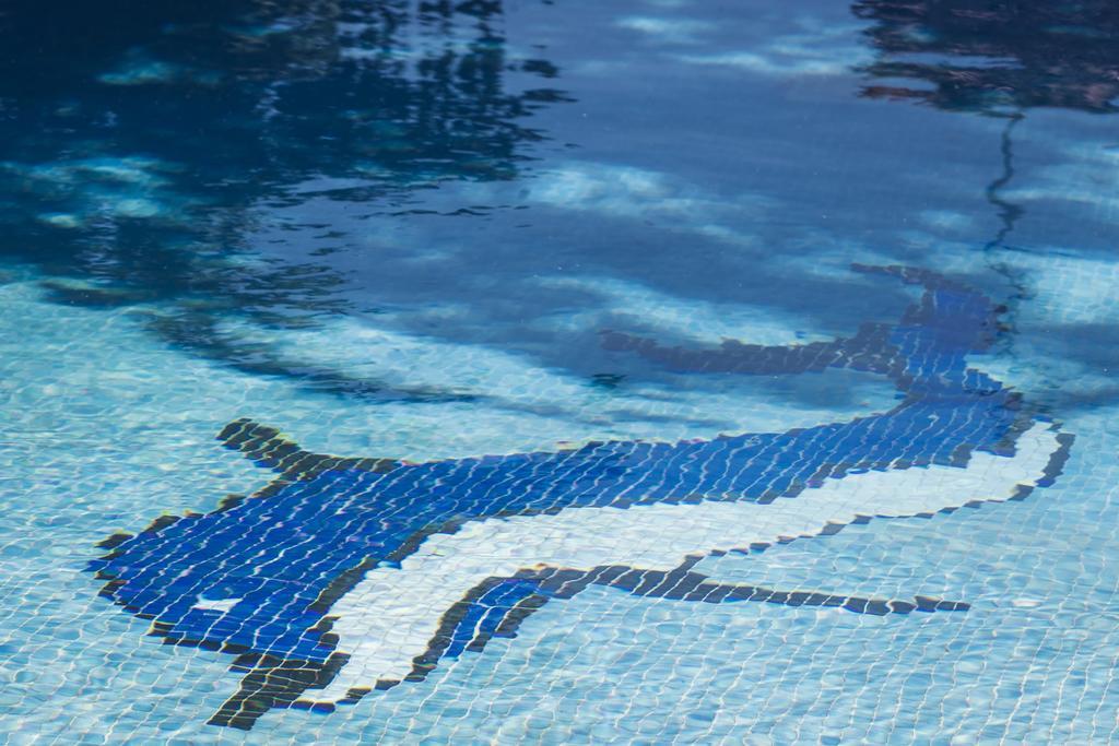 Seranides Boutique Hotel Като-Гацеа Экстерьер фото